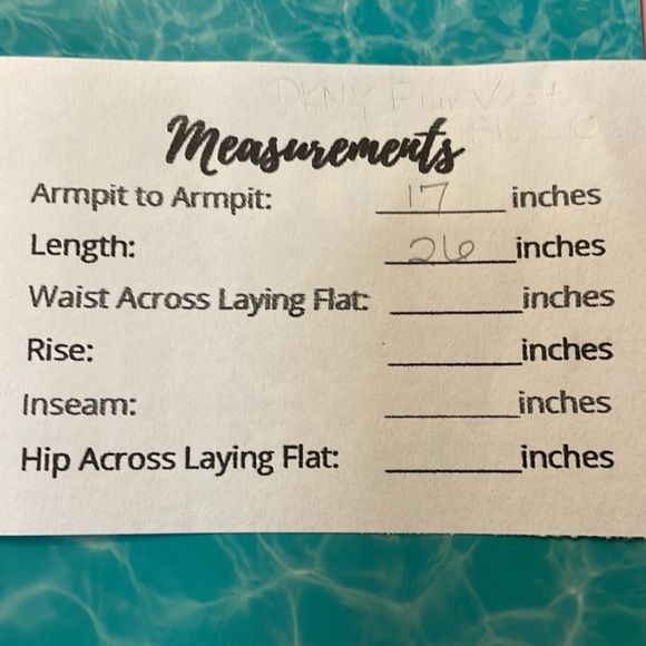 DKNY New Condition Puffer Vest Fur Front Full Collar Beautiful -XS-#0041 - Picture 10 of 11